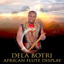 Dela Botri - Take Five African Flute