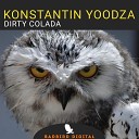 Konstantin Yoodza - Dirty Colada Maa Bashi Edition