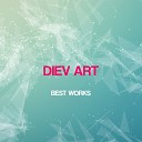 Diev Art - In Search of Atlantis Original Mix