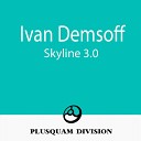 Ivan Deemoff - SKYLINE 3 Matan Caspi Remix