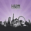 Leon Bolier - Ocean Drive Boulevard Original Mix