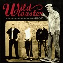 Wild Rooster - Long Black Train