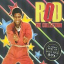 Rod - Shake It Up Boogabassapercapella 88 Mix