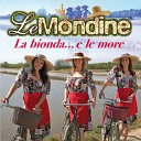 Le Mondine - Langarola vagabonda