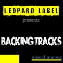 Leopard Powered - Backing Track Ambient 1 90 Bpm Dm