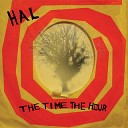 HAL - Going to the City