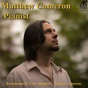 Matthew Cameron - Fantasy and Fugue on B A C H S 260 1