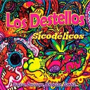 Los Destellos - Cumbia del Desierto