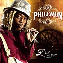 Philemon - First Emcee