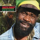 Rasta Pacey - Job Seeking