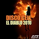 Disco Cell - EL Diablo 2010 Kremer Haugen Remix
