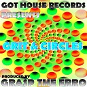 Grasp The Erro - Circles Original Mix