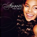 Ashanti - Where I Stand