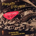 Paquito D Rivera - Como Fue