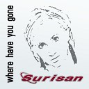 Surisan - Where have you gone DJ Zulan Extended