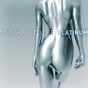 Megara vs DJ Lee - Outside World