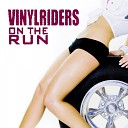 Vinylriders - On the Run Memo meets Hardy Jump Remix