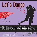 Ballroom Orchestra - Jumpin At The Woodside
