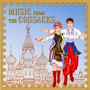 The Cossack Hosts - Einsam