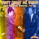 The Brogues - don t shoot me down Challenge