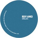 Richy Ahmed - Come with Us