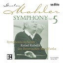 Symphonieorchester des Bayerischen Rundfunks Rafael… - Symphony No 5 III Scherzo Kr ftig nicht zu Schnell…
