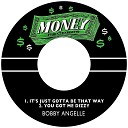 Bobby Angelle - You Got Me Dizzy