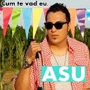 ASU - Cum te vad eu Feat Claudia