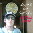 Zippy Kid - All That I Need feat Joel Sattler