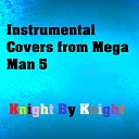 Knight By Knight - Gravity Man