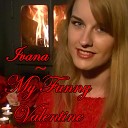 Ivana Raymonda van der Veen - My Funny Valentine