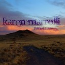 Karen Marrolli - Rain