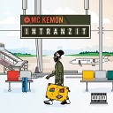 Mc Kemon feat DJ Qcee - Just Muzik