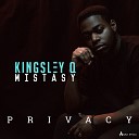 Kingsley Q Mistasy - Privacy