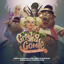 Grisk Gomle feat Thomas Gunnari R tting - Polka Brumlene Polkabrumlene Grisk Gomle og…