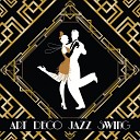 Instrumental Jazz School - Lady at the Ballroom