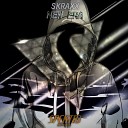 Skraxx feat Farisha - Sky Vip Mix