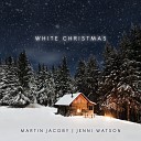 Martin Jacoby Jenni Watson - Chestnuts Roasting on an Open Fire