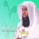Badr Al Meshary - Dourouss Pt 6