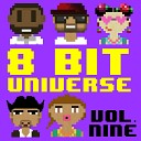 8 Bit Universe - Maybe 8 Bit Version