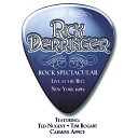 Rick Derringer - Rock N Roll Hoochie Koo Live