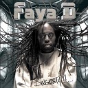 Faya D - Mix up