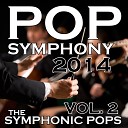 The Symphonic Pops - Warriors Orchestral Version