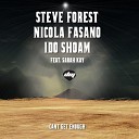 Steve Forest Nicola Fasano Ido Shoam feat Sarah… - Can t Get Enough Dirty Shade Mix