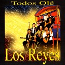 Los Reyes - Volare