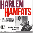 The Harlem Hamfats - Live and die for you