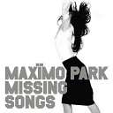 Maximo Park - I Want You To Stay Field Music J Xaverre mix