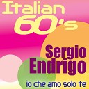 Sergio Endrigo - Qualcosa di meglio
