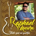Raphael Moura - Meu Luar