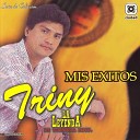 Triny y La Leyenda de Tuzantla Mich - Amorcito Norte o